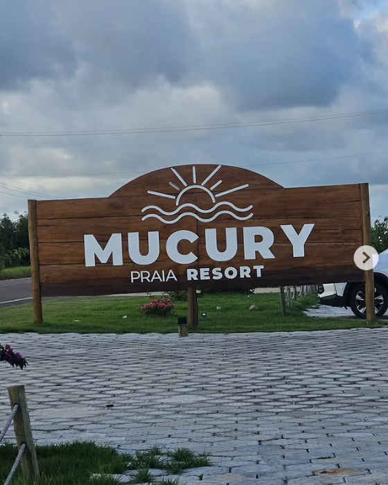 Mucury Resort