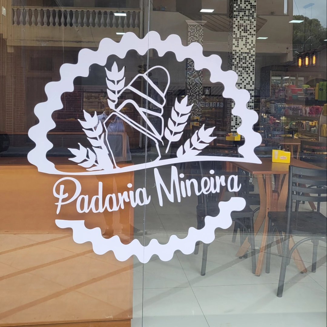 Padaria Mineira